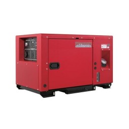 Дизельный генератор Elemax SHX 8000Di-R