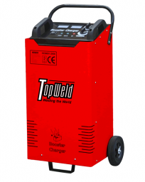 Пуско-зарядное устройство TopWeld TW-1400