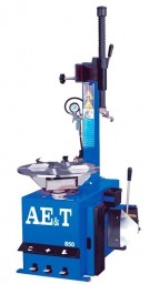 Шиномонтажный станок полуавтомат AET 850 380В (AE&amp;T)