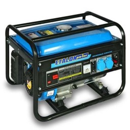Бензиновый генератор Etalon EPG 2500(2кВт) PRO-LINE Бензиновый генератор Etalon EPG 2500(2кВт) PRO-LINE