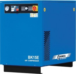 Винтовой компрессор Remeza ВК10Е-15