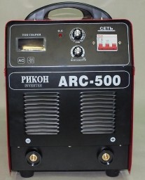 Сварочный аппарат РИКОН ARC-500