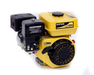 Бензиновый двигатель Kipor KG200