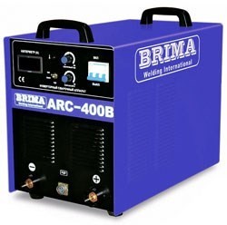 Сварочный инвертор BRIMA ARC 400B