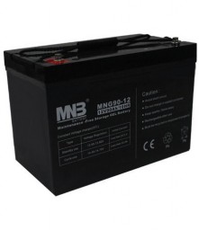 Аккумуляторная батарея MNB MNG90-12