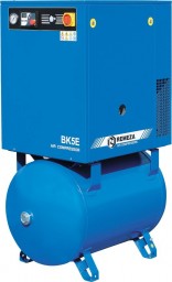 Винтовой компрессор Remeza ВК20Е-15-500 Винтовой компрессор Remeza ВК20Е-15-500
