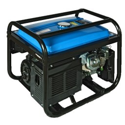 Бензиновый генератор Etalon EPG 5500(4кВт)