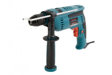 Дрель ударная HAMMER UDD850С PREMIUM Дрель ударная HAMMER UDD850С PREMIUM
