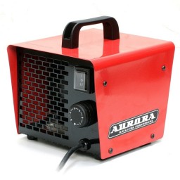 Тепловентилятор Aurora BUSY 2000 Тепловентилятор Aurora BUSY 2000
