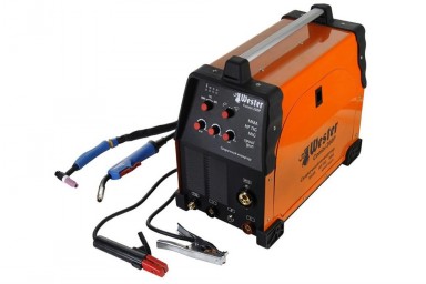 Сварочный полуавтомат WESTER Combi 200P