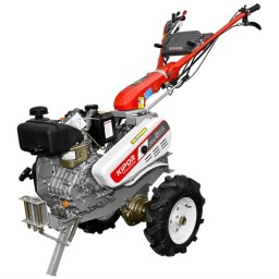 Мотоблок дизельный Kipor KDT910L