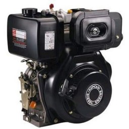 Дизельный двигатель Kipor KM170FS