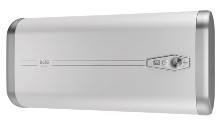 Накопительный водонагреватель Ballu BWH/S 80 Nexus H