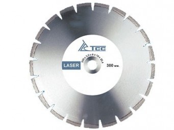 Алмазный диск ТСС 300-standart