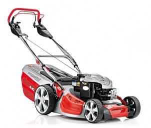 Газонокосилка бензиновая AL-KO Highline 525 VS
