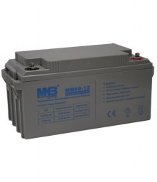 Аккумуляторная батарея MNB MM65-12