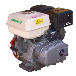 Бензиновый двигатель Green-field GF-190FE-R (GX410) Бензиновый двигатель Green-field GF-190FE-R (GX410)