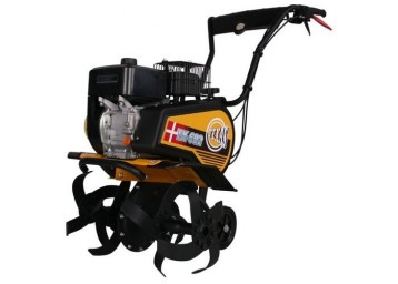 Бензиновый культиватор Texas TX602 TG Бензиновый культиватор Texas TX602 TG