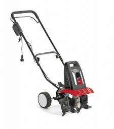 Культиватор электрический MTD T30 E