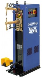 Стационарный аппарат точечной сварки BlueWeld BСР 28
