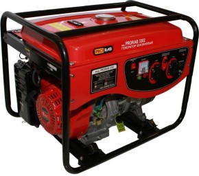 Бензиновый генератор PRORAB 3302