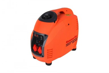 Бензиновый инверторный генератор HAMMER GNR3500i Бензиновый инверторный генератор HAMMER GNR3500i