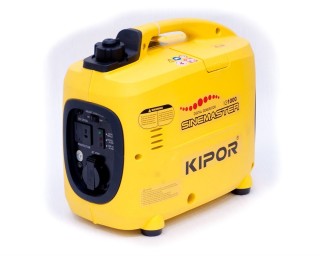 Бензогенератор Kipor IG1000