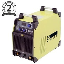 Сварочный аппарат КЕДР ARC 315G (380V)