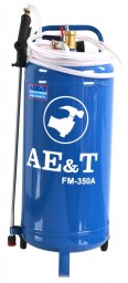 Пеногенератор AET FM-350A 50л (AE&amp;T)