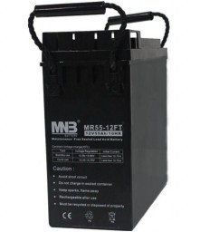 Аккумуляторная батарея MNB MR55-12FT