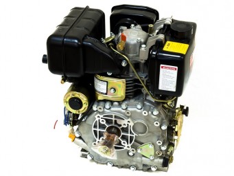 Дизельный двигатель Kipor KM178F
