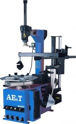 Шиномонтажный станок автомат AET BL555IT+ACAP2007 220В (AE&amp;T)