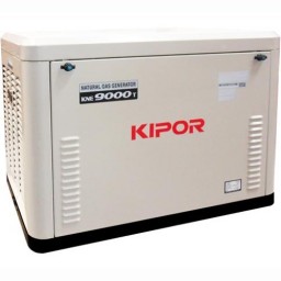 Газовый генератор Kipor KNE9000T
