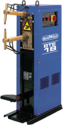 Стационарный аппарат точечной сварки BlueWeld BТЕ 18