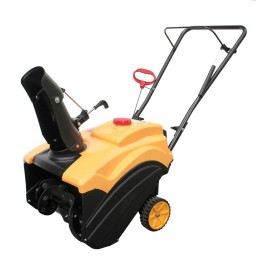 Снегоуборочная машина Greenfield GF 3.0hp/18" Снегоуборочная машина Greenfield GF 3.0hp/18"