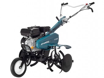 Культиватор бензиновый HYUNDAI T 1200 Культиватор бензиновый HYUNDAI T 1200