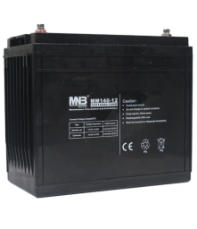Аккумуляторная батарея MNB MM140-12