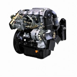 Дизельный двигатель Kipor KM376AG