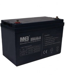 Аккумуляторная батарея MNB MNG120-12
