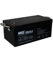 Аккумуляторная батарея MNB MM250-12
