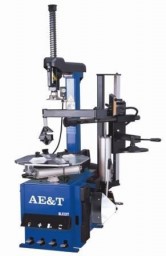 Шиномонтажный станок автомат AET BL533IT+ACAP2002 380В (AE&amp;T)