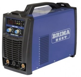 Сварочный инвертор BRIMA BEST ARC 405
