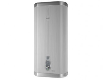 Накопительный водонагреватель Ballu BWH/S 30 Nexus titanium edition