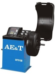 Балансировочный станок AET DST910B (Белорецк) 220В (AE&amp;T)