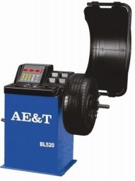 Балансировочный станок AET BL520 220В (AE&amp;T)