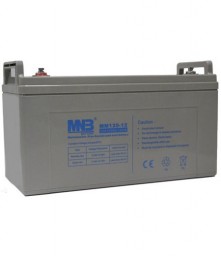 Аккумуляторная батарея MNB MM120-12