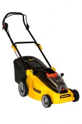 Газонокосилка аккумуляторная Champion EMB360 Газонокосилка аккумуляторная Champion EMB360