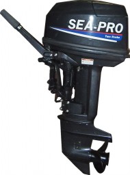 Подвесной лодочный мотор SEA-PRO Т 30S