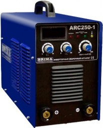 Сварочный инвертор BRIMA ARC 250-1 (220В)