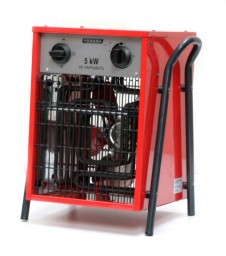 Тепловентилятор Aurora HEAT 5000 Тепловентилятор Aurora HEAT 5000